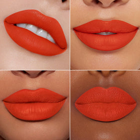 MAKI YIKA applicator closeup demonstrating precise application and smooth tip
