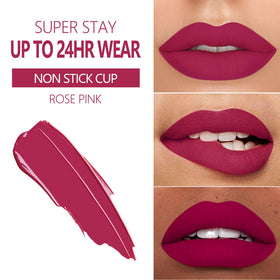 MAKI YIKA applicator closeup demonstrates smooth wand for precise application