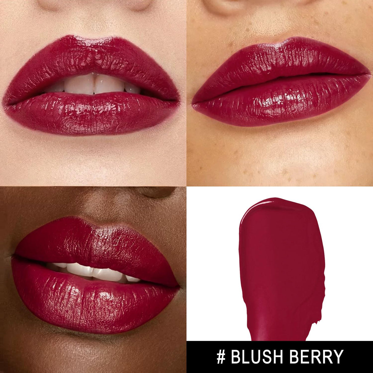 MAKI YIKA close-up of creamy texture highlighting hydration and smooth glide