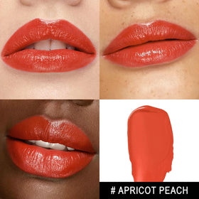 MAKI YIKA creamy texture close-up revealing hydrating sheen and smooth glide