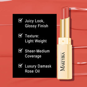 MAKI YIKA next to common items showing compact size and easy carry