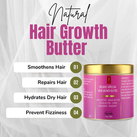 MAKOF BEAUTY fenugreek and rosemary ingredients boosting scalp care