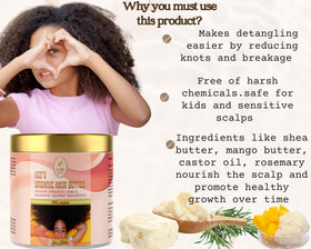 Close-up of MAKOF BEAUTY label showing ingredient highlights and safety