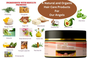 MAKOF BEAUTY label close-up emphasizing ingredient list and vegan, handmade claims