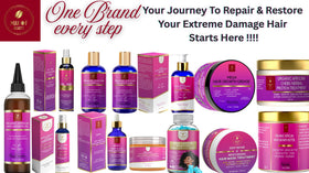 MAKOF BEAUTY lifestyle shelf scene showing everyday grooming use