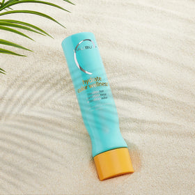 Malibu C conditioner creamy texture close-up showing hydration and slip