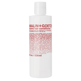 MALIN+GOETZ front bottle showing clean design and gentle formulation benefit