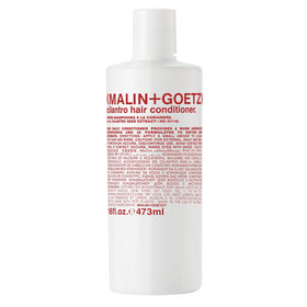 MALIN+GOETZ front bottle view showing clean design and 16 oz size for daily hydration