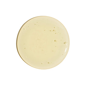 MALIN+GOETZ ingredients label showing amino acids and botanical extracts for gentle care benefit