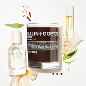 MALIN+GOETZ close-up of roller tip showing smooth application and precise control benefit