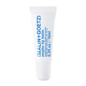 MALIN+GOETZ front packaging showing tube and branding for clear identification and convenience