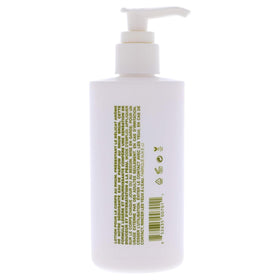 MALIN+GOETZ pump close-up highlighting easy dispensing and mess-free control