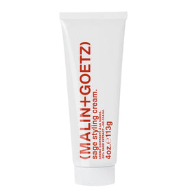MALIN+GOETZ front packaging showing product and clean design benefits