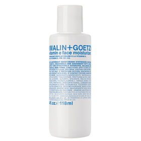MALIN+GOETZ front packaging showing product and label with clear branding
