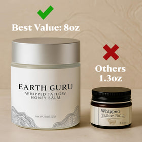 MalloMe manuka honey ingredient jar demonstrating natural soothing component