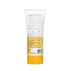 Mamaearth used in a morning routine conveying refreshed, radiant skin