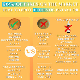 Mamela Naturals 4oz jar size comparison illustrating convenient travel-friendly benefit