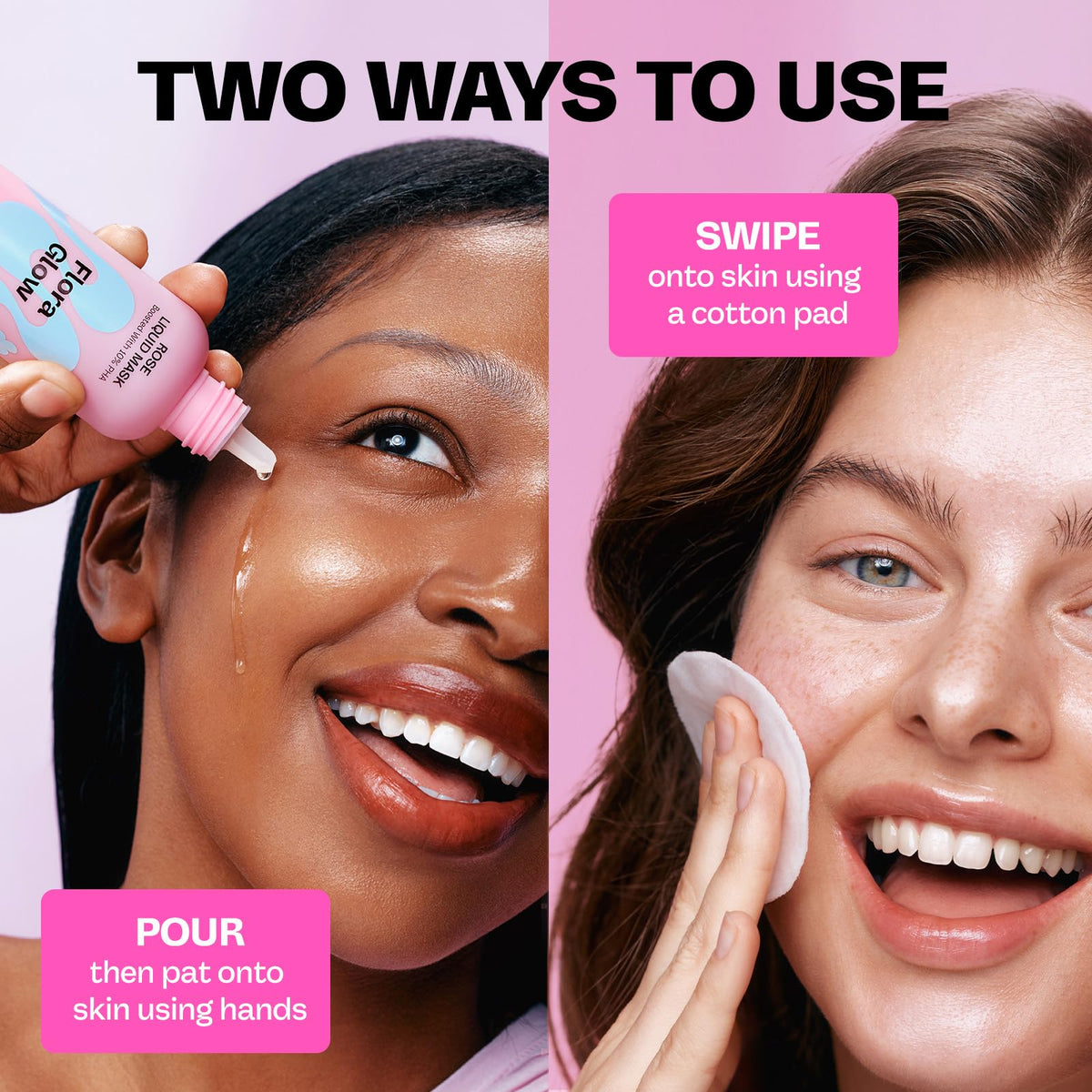 MAMONDE product staged on bathroom counter illustrating daily routine fit