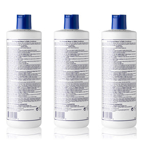 Mane 'n Tail creamy conditioner texture close-up for detangling benefits