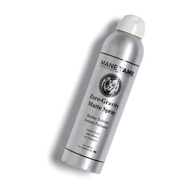 Mane Tame lifestyle on bathroom counter for everyday styling