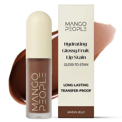 Mango People Jamun Jelly front packaging showing shade and finish benefit