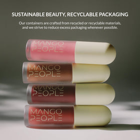 Mango People Jamun Jelly lifestyle image for everyday polished look