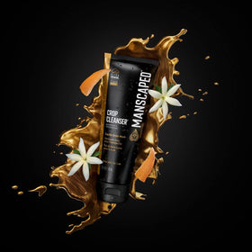 MANSCAPED boxed packaging showing product presentation and gifting potential