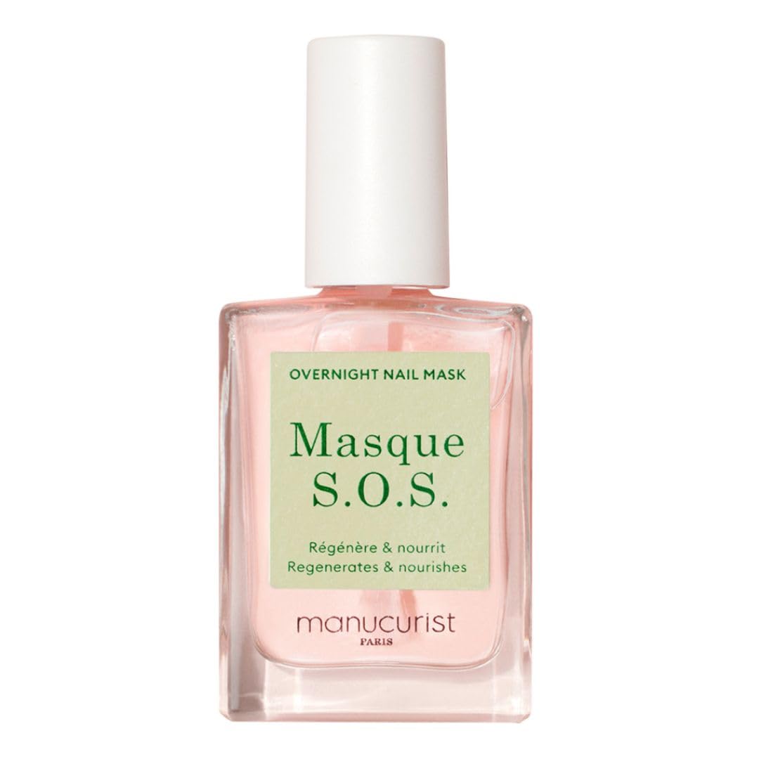 manucurist front bottle showing label and compact 0.5 fl oz size benefit
