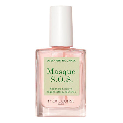 manucurist front bottle showing label and compact 0.5 fl oz size benefit