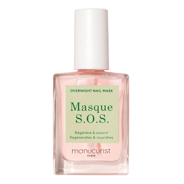 manucurist front bottle showing label and compact 0.5 fl oz size benefit