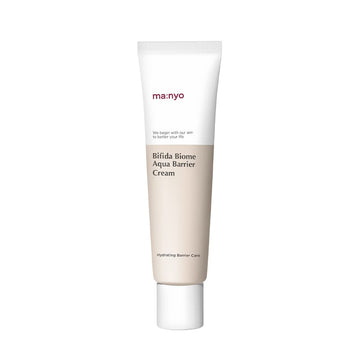 ma:nyo front packaging showing cream jar and brand clarity benefit
