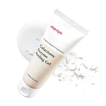 ma:nyo front packaging showing 75ml tube and benefits