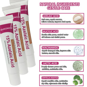 MAOHAM 20g bottle next to a coin showing compact travel size