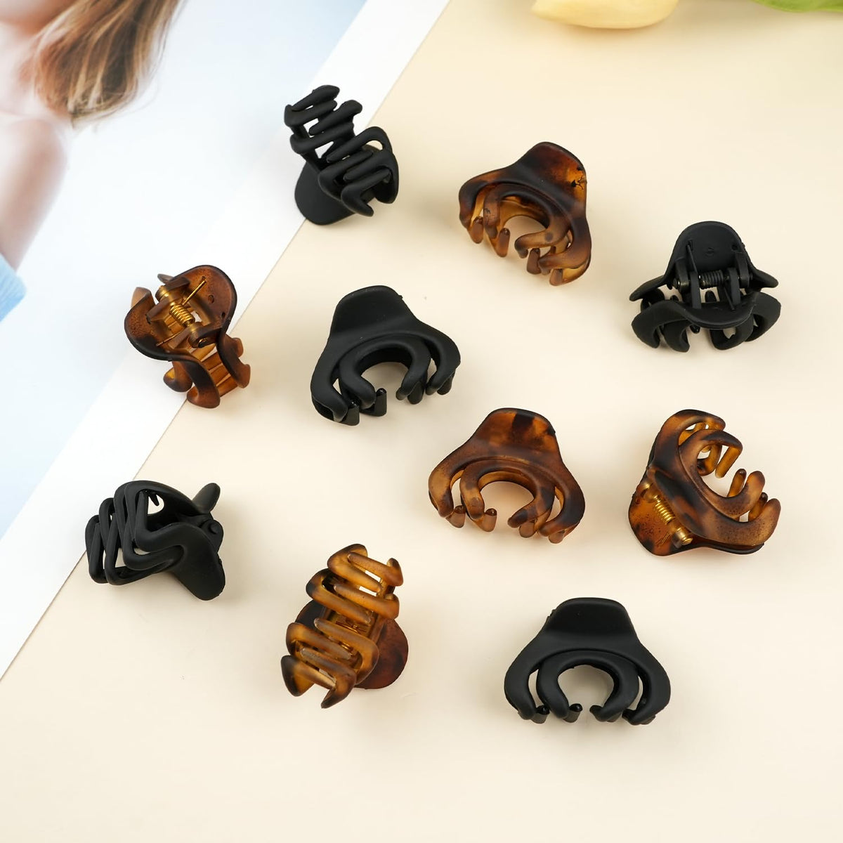 MAORULU recyclable gift box with clips ideal for gifting benefit