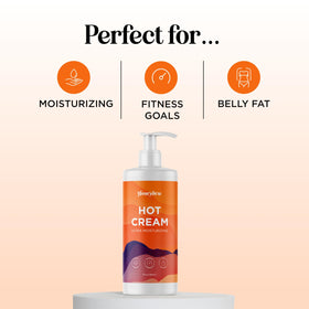 Maple Holistics silhouette before and after to show contouring focus