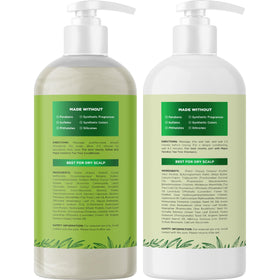 Maple Holistics bottle staged in bathroom conveying everyday use