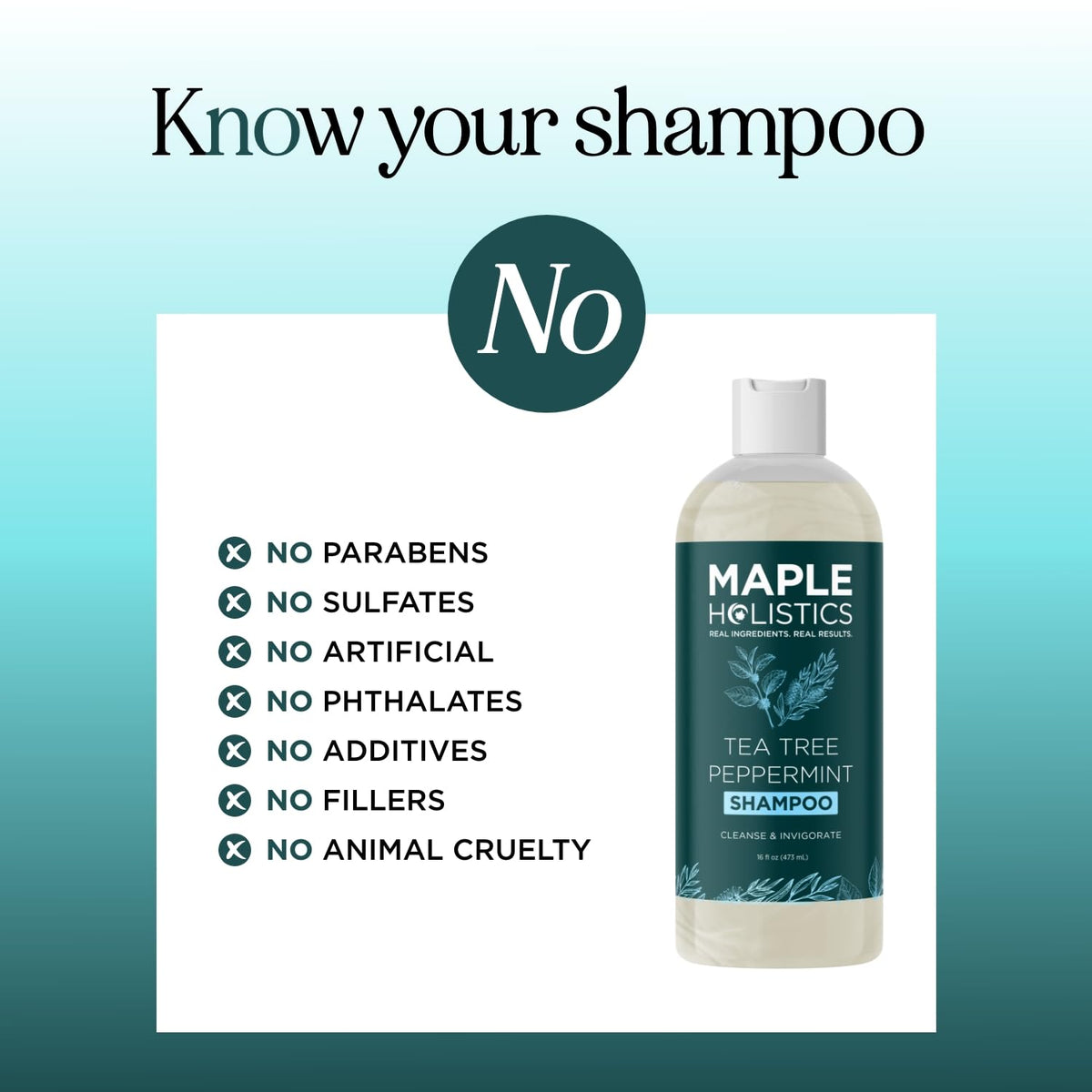 Maple Holistics close-up rosemary leaf highlighting natural oil benefit