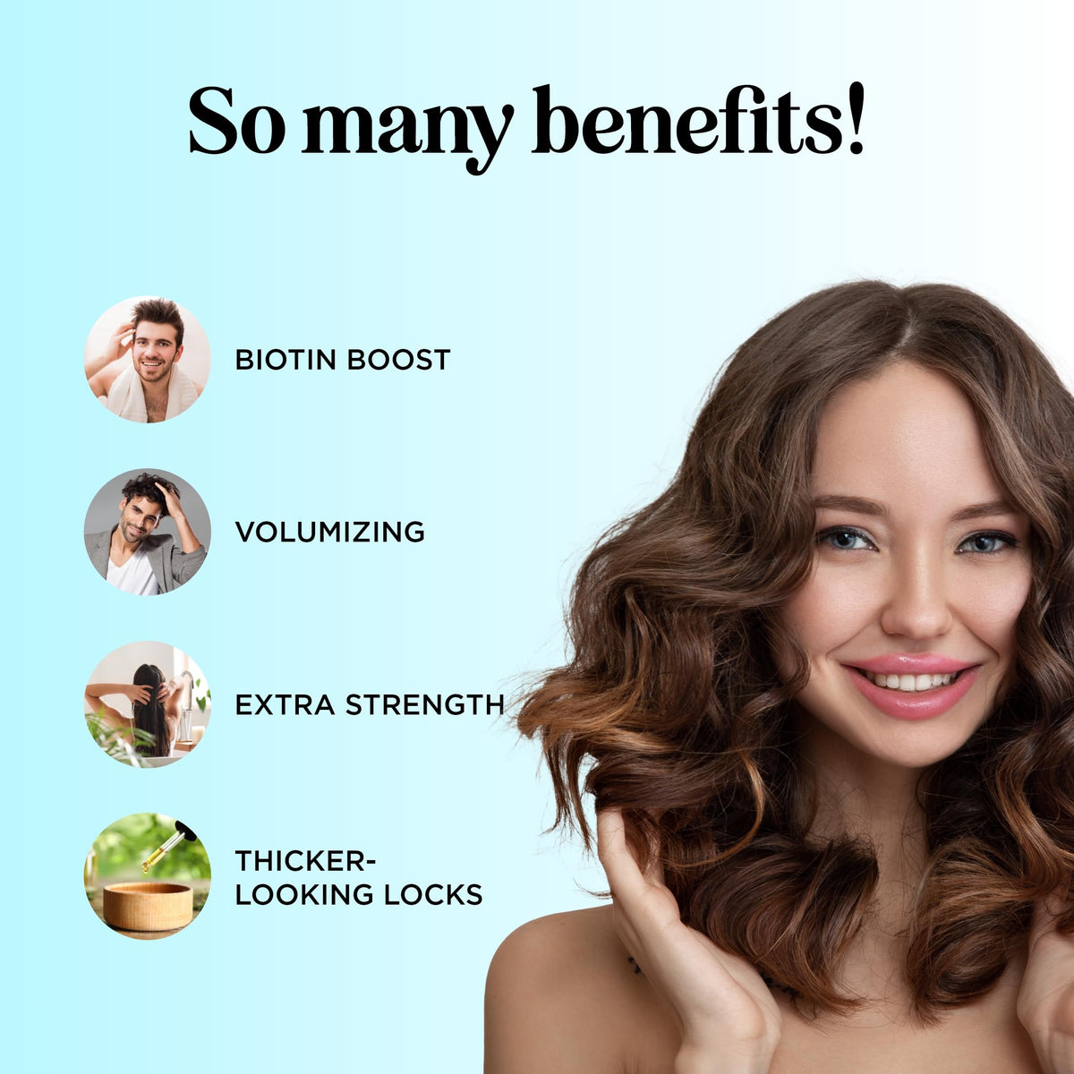 Maple Holistics ingredients with argan oil and green tea for nourishment