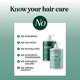 Maple Holistics conditioner texture poured to show lightweight hydration and detangling benefit