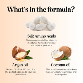 Maple Holistics natural ingredients layout showing shea, argan, aloe benefits