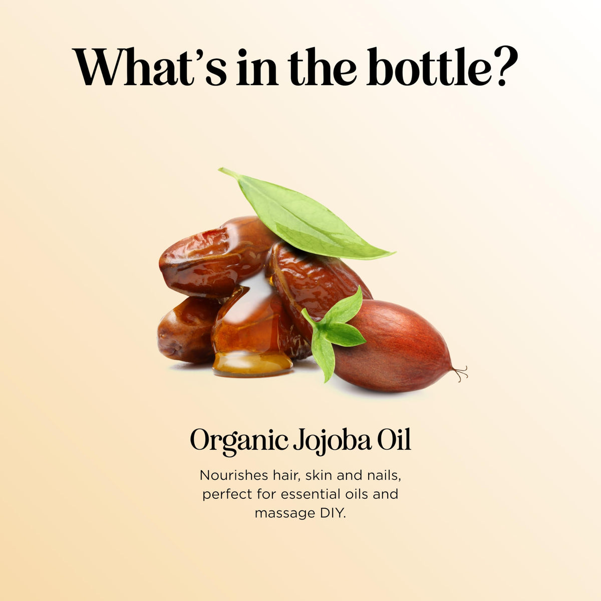 Maple Holistics jojoba oil with DIY ingredients flatlay inspiring homemade blends