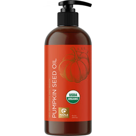 Maple Holistics oil blended with botanicals illustrating DIY body oil possibilities