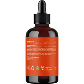 Maple Holistics applied to hair demonstrating added moisture and improved manageability