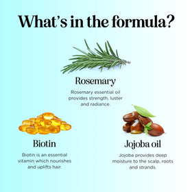 Maple Holistics pump bottle detail for easy daily dispensing benefit