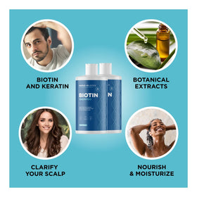 Maple Holistics shampoo foam texture on hand demonstrating gentle lather and mild cleansing
