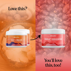 Maple Holistics open tub revealing rich butter-like consistency for intense skin hydration