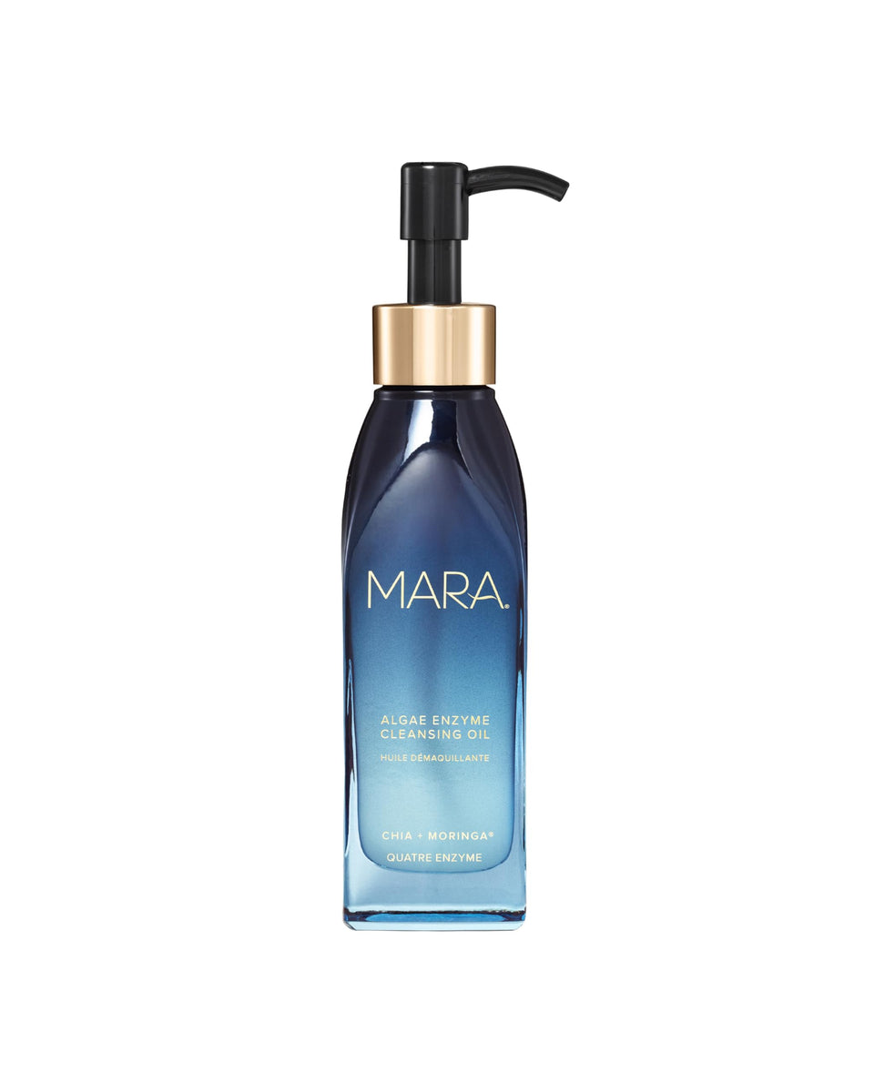 MARA front packaging showing bottle design and product information for easy recognition
