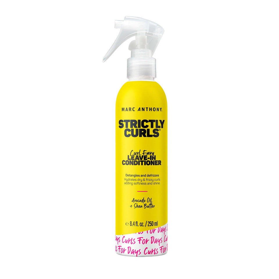 Marc Anthony front packaging showing bottle and label for easy identification and storage