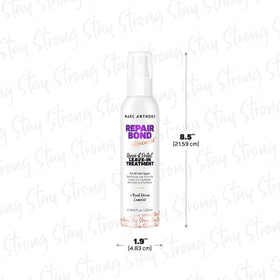 marc anthony spray nozzle close-up demonstrates easy, even application benefit