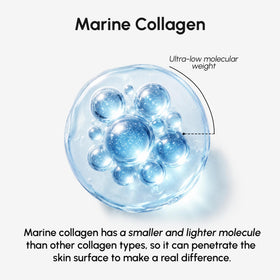 MAREE pads beside ruler showing size and targeted coverage benefit
